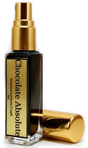 Chocolate Absolute by Pure Presence perfume bottle