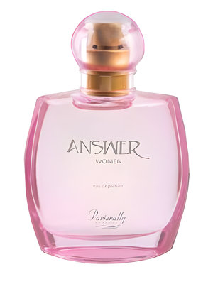 Answer by Parisvally Perfumes perfume bottle