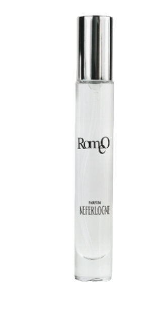 Romeo by Neferlogne perfume bottle