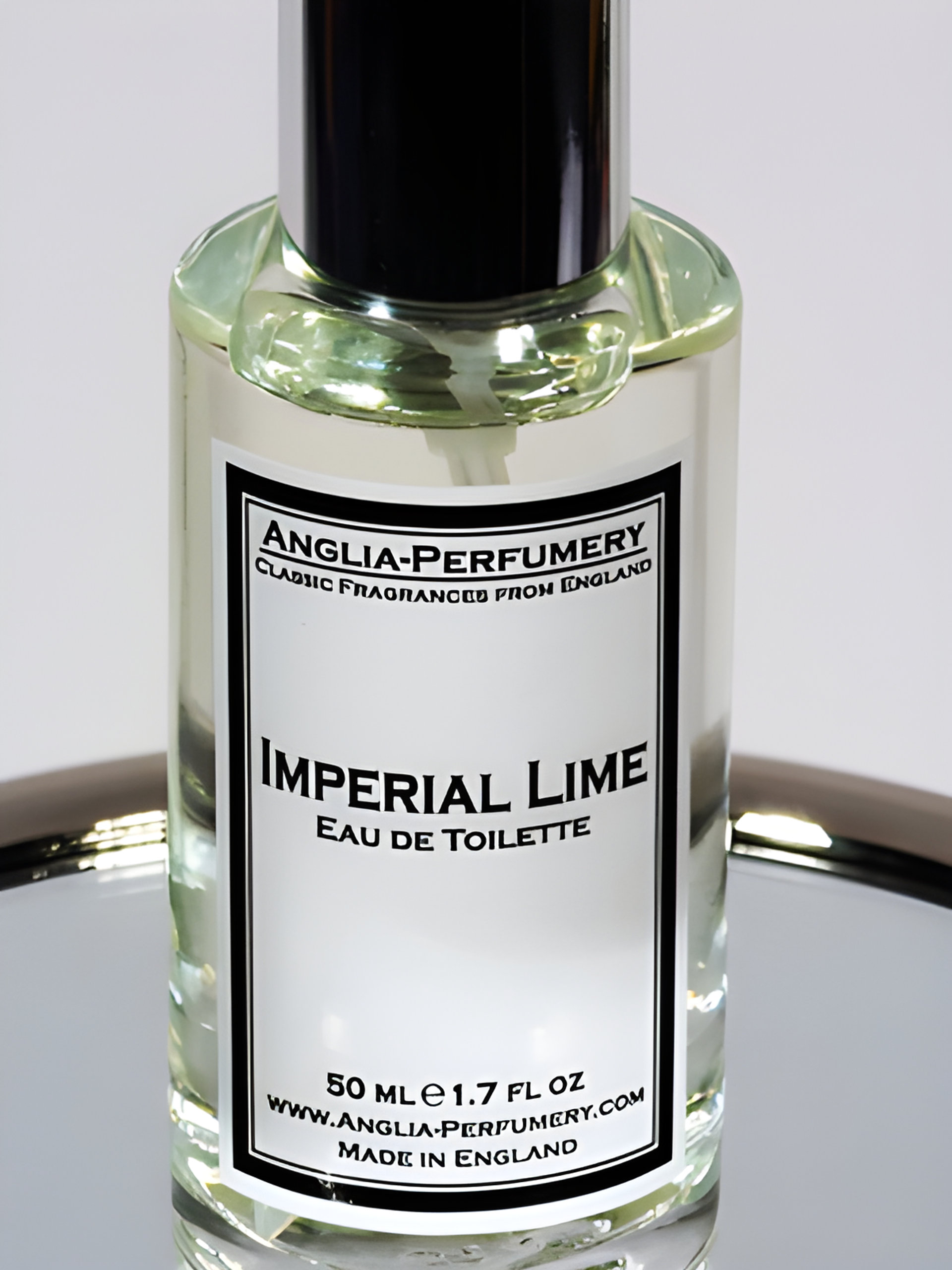 Picture of Imperial Lime fragrance