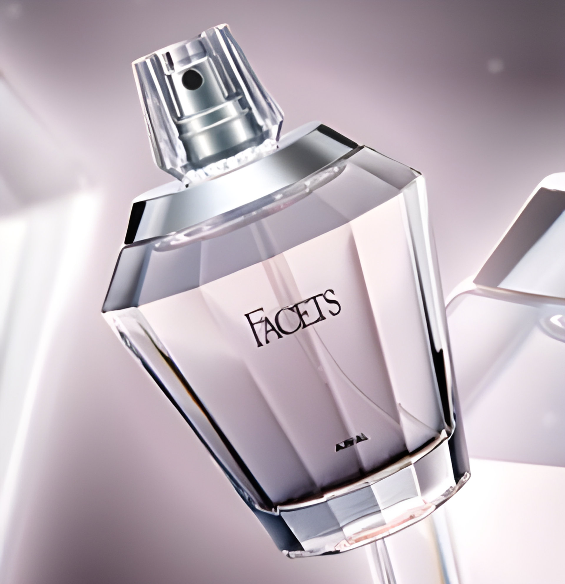 Picture of Facets of Him fragrance