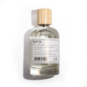 Fruity 26 by ARO-FAC Aroma Factory perfume bottle