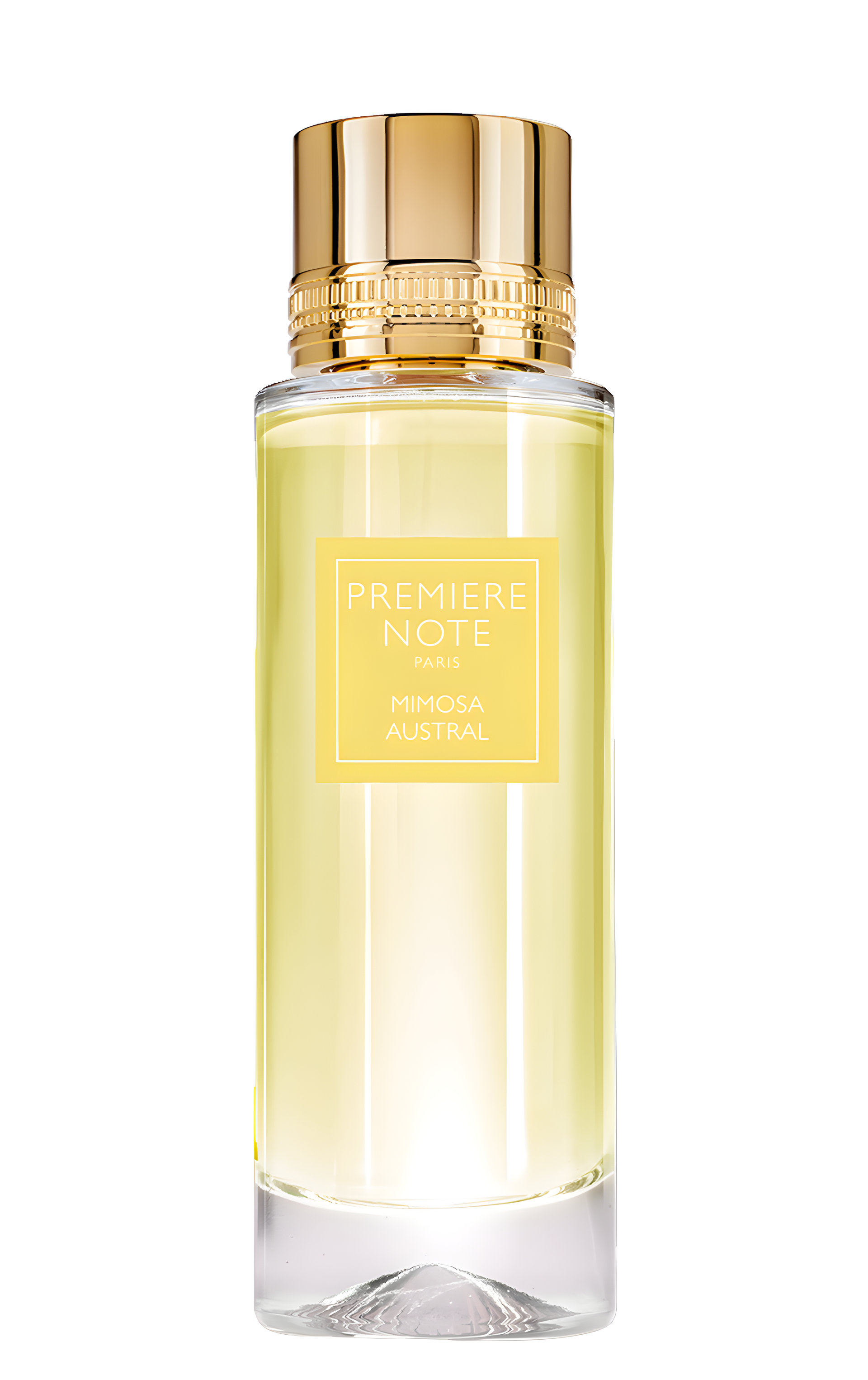 Picture of Mimosa Austral fragrance