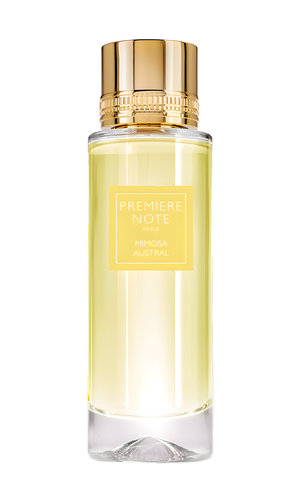 Mimosa Austral by Premiere Note perfume bottle