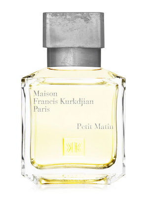 Petit Matin by Maison Francis Kurkdjian perfume bottle
