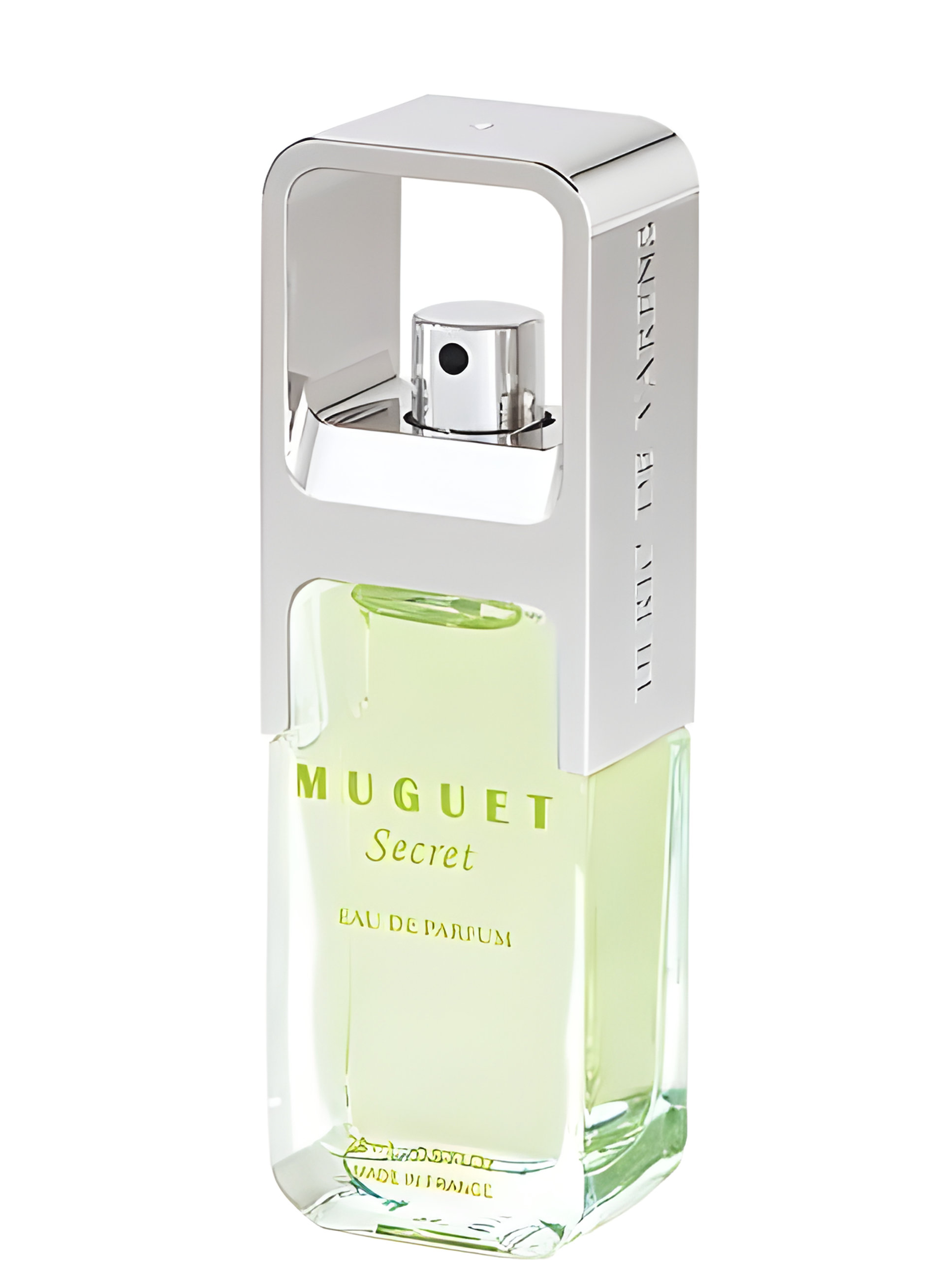 Picture of Varens Essentiel Muguet Secret fragrance