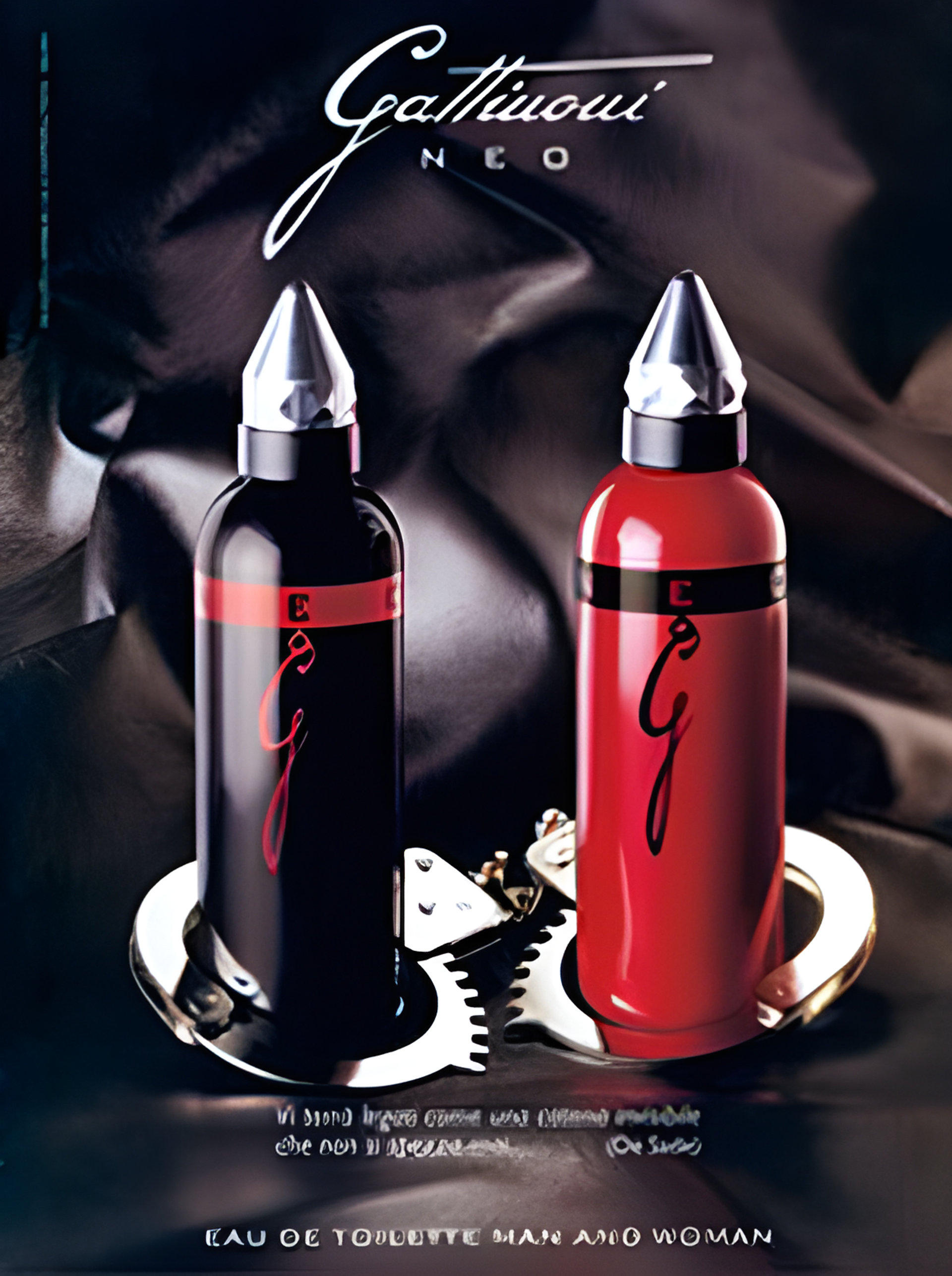 Picture of Neo Man fragrance