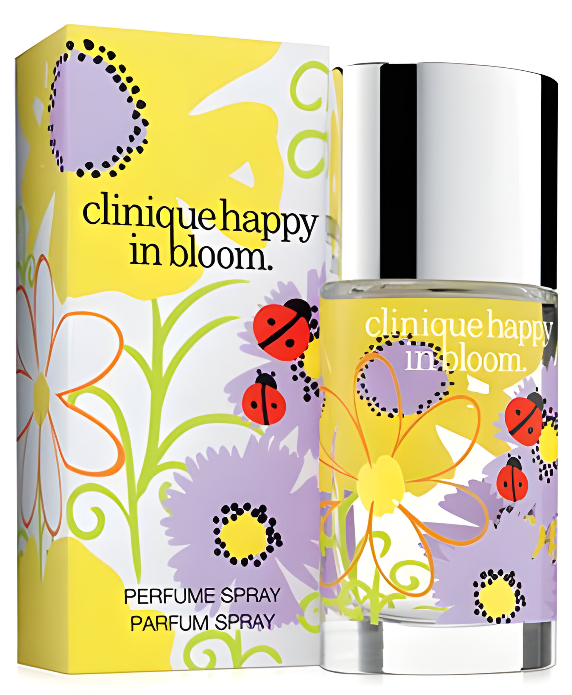Clinique Happy in Bloom 2013 by Clinique