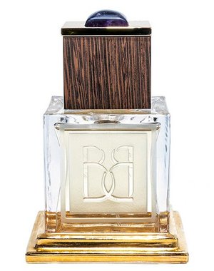 Ametista by Baldi perfume bottle