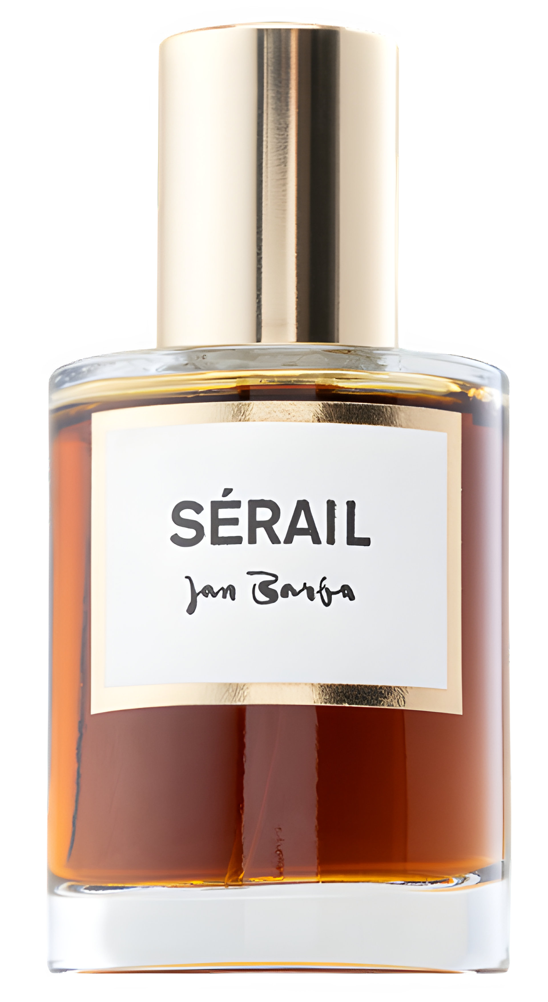 Picture of Sérail fragrance