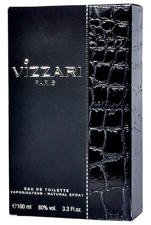 Vizzari by Roberto Vizzari perfume bottle