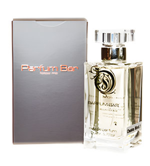 Lyon Mod.1 by Parfum Bar perfume bottle