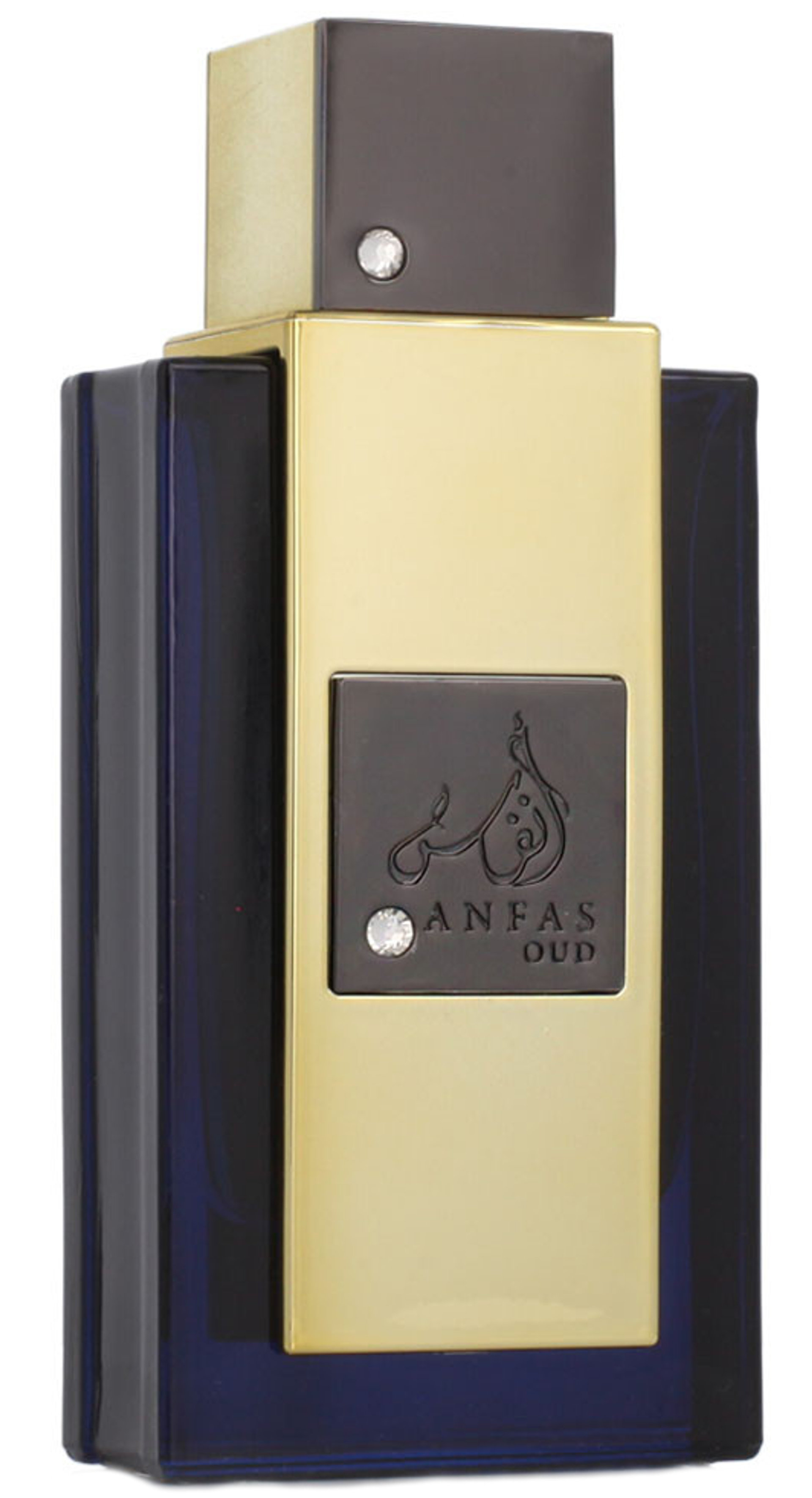 Picture of Anfas Oud fragrance