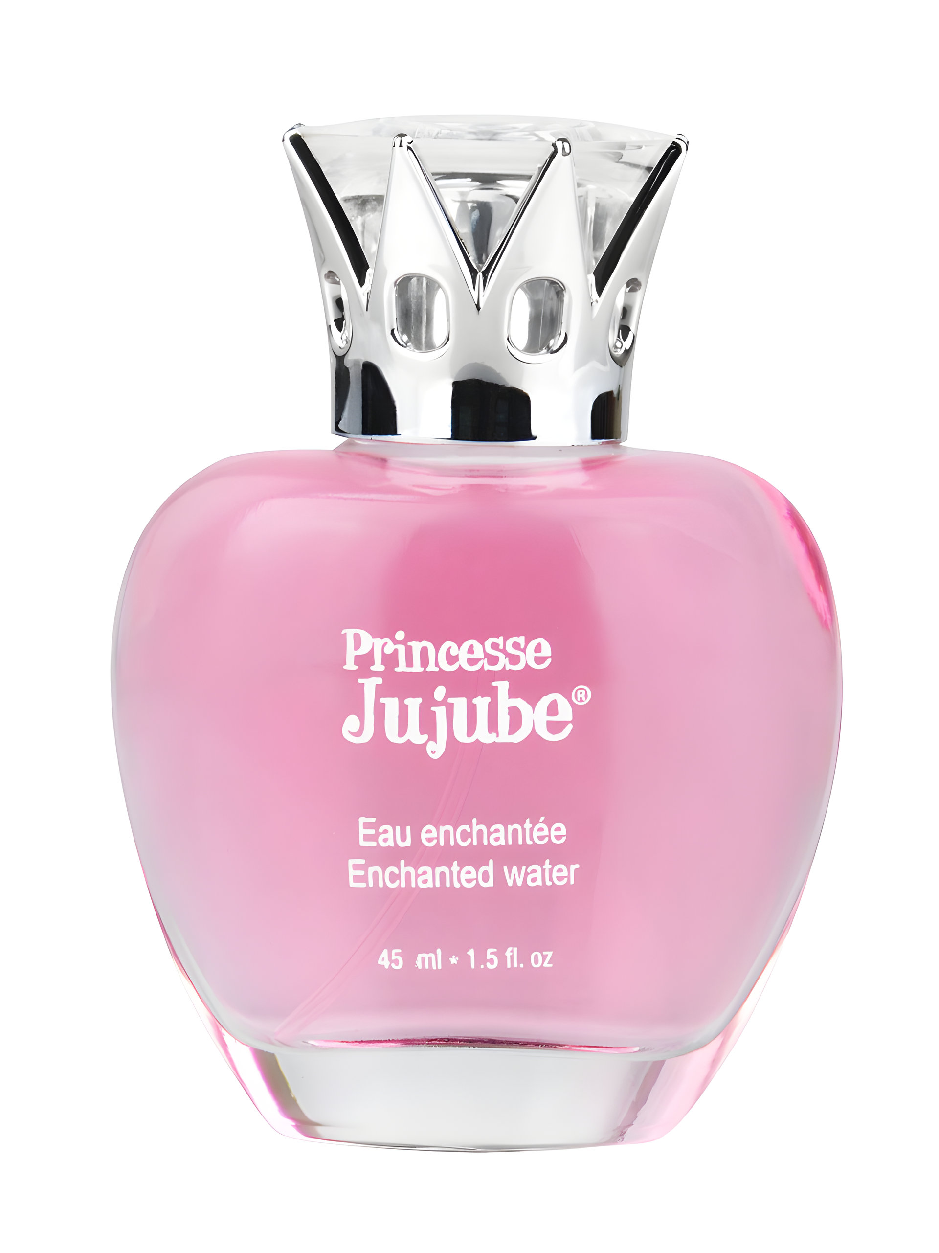 Picture of Princesse Jujube fragrance