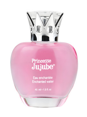Princesse Jujube by Dans un Jardin perfume bottle