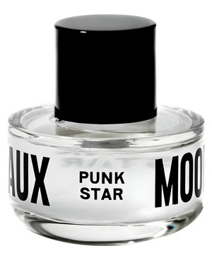 PunkStar by Moodeaux perfume bottle