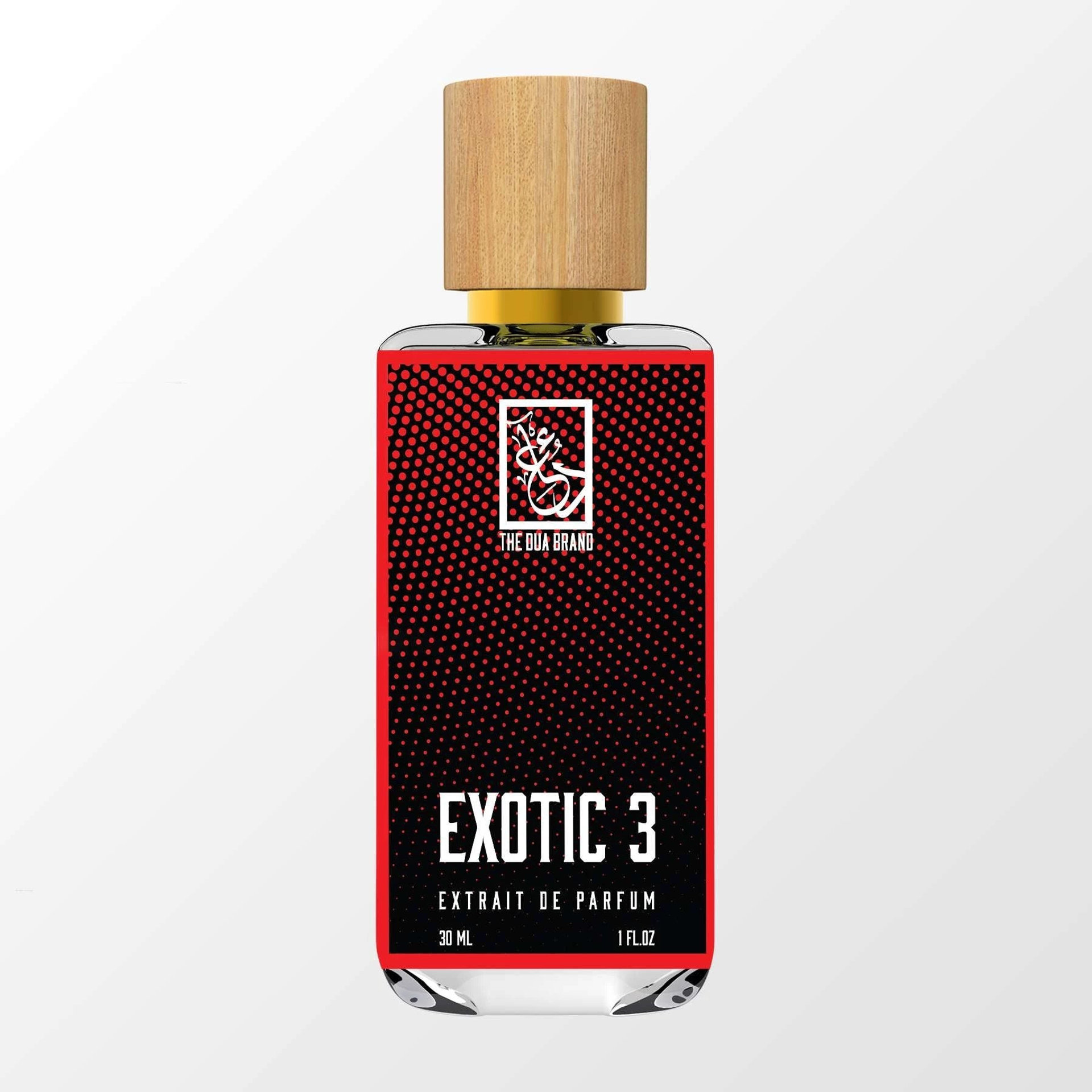 Picture of Exotic 3 fragrance
