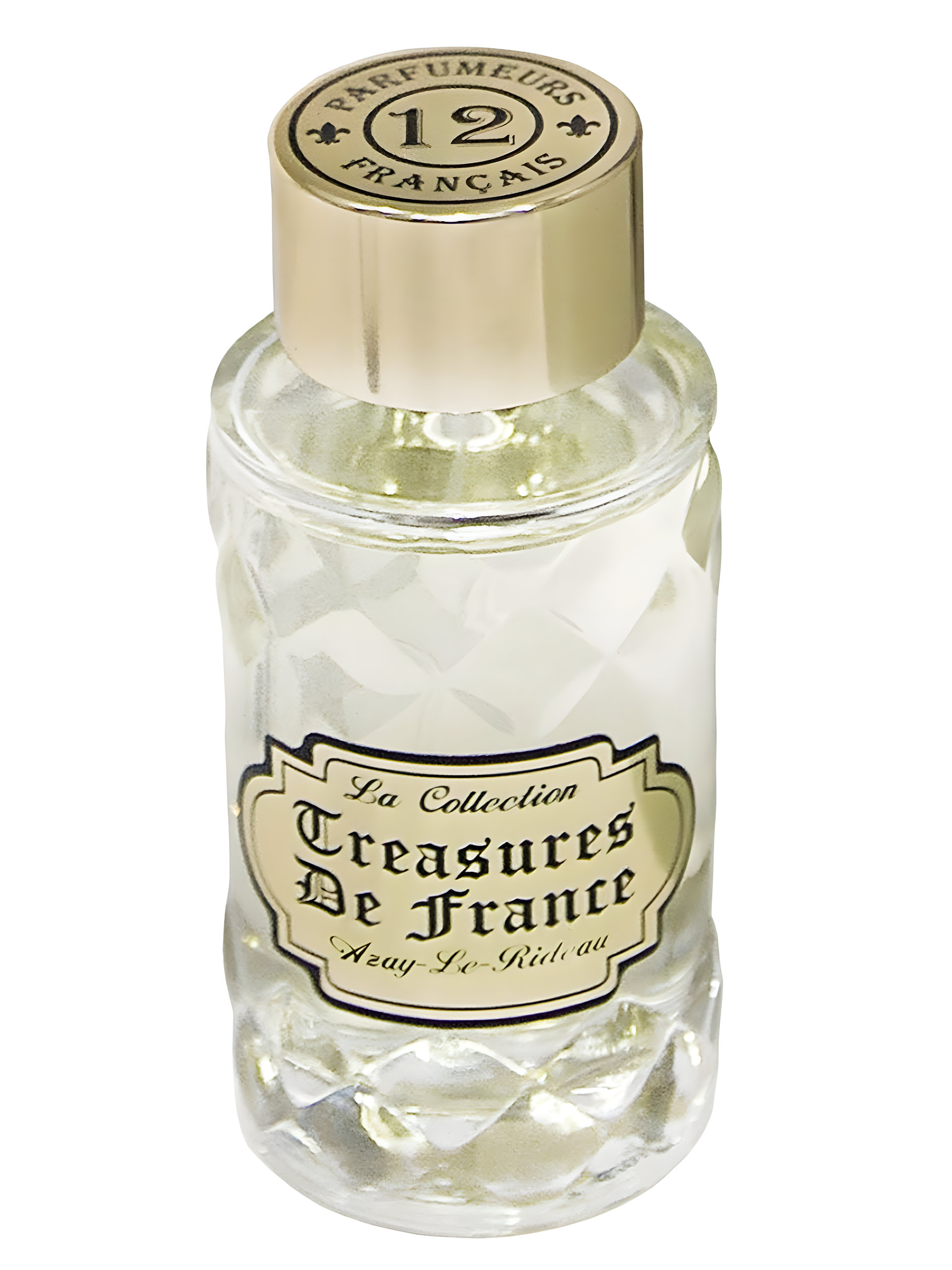 Picture of Azay-Le-Rideau fragrance