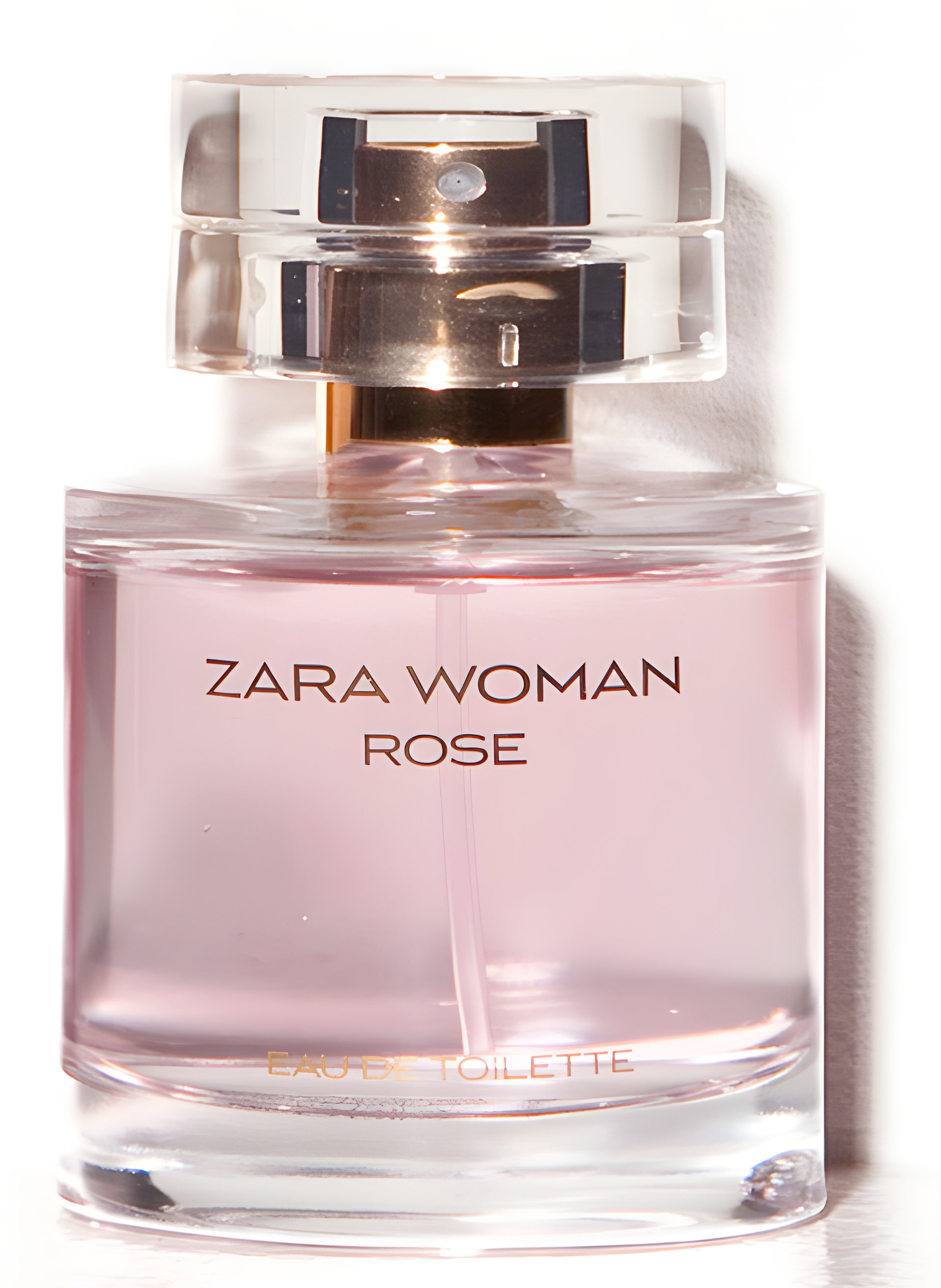 Picture of Zara Rose Eau de Toilette fragrance