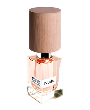 Nuda by Nasomatto perfume bottle