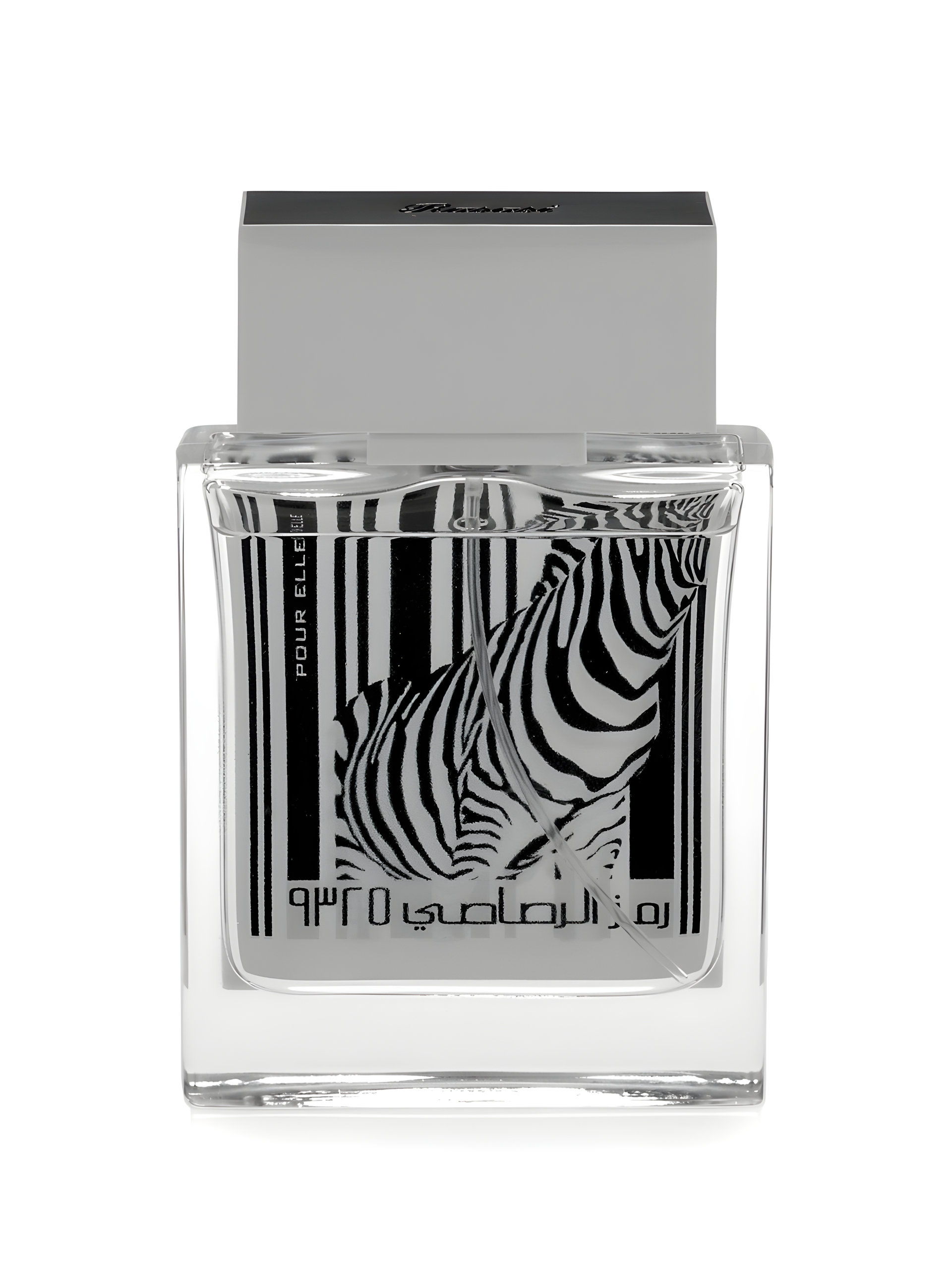 Picture of Rumz Al Rasasi 9325 Pour Elle fragrance