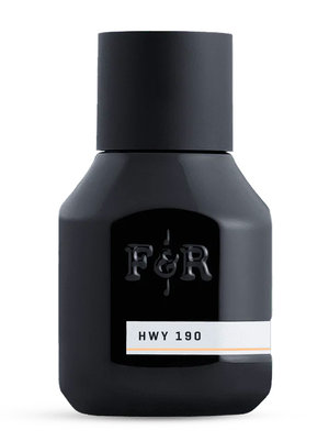 HWY 190 by Fulton & Roark perfume bottle