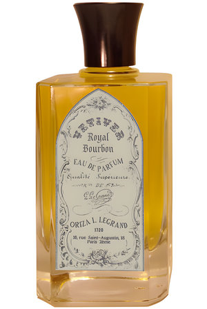 Picture of Vetiver Royal Bourbon fragrance