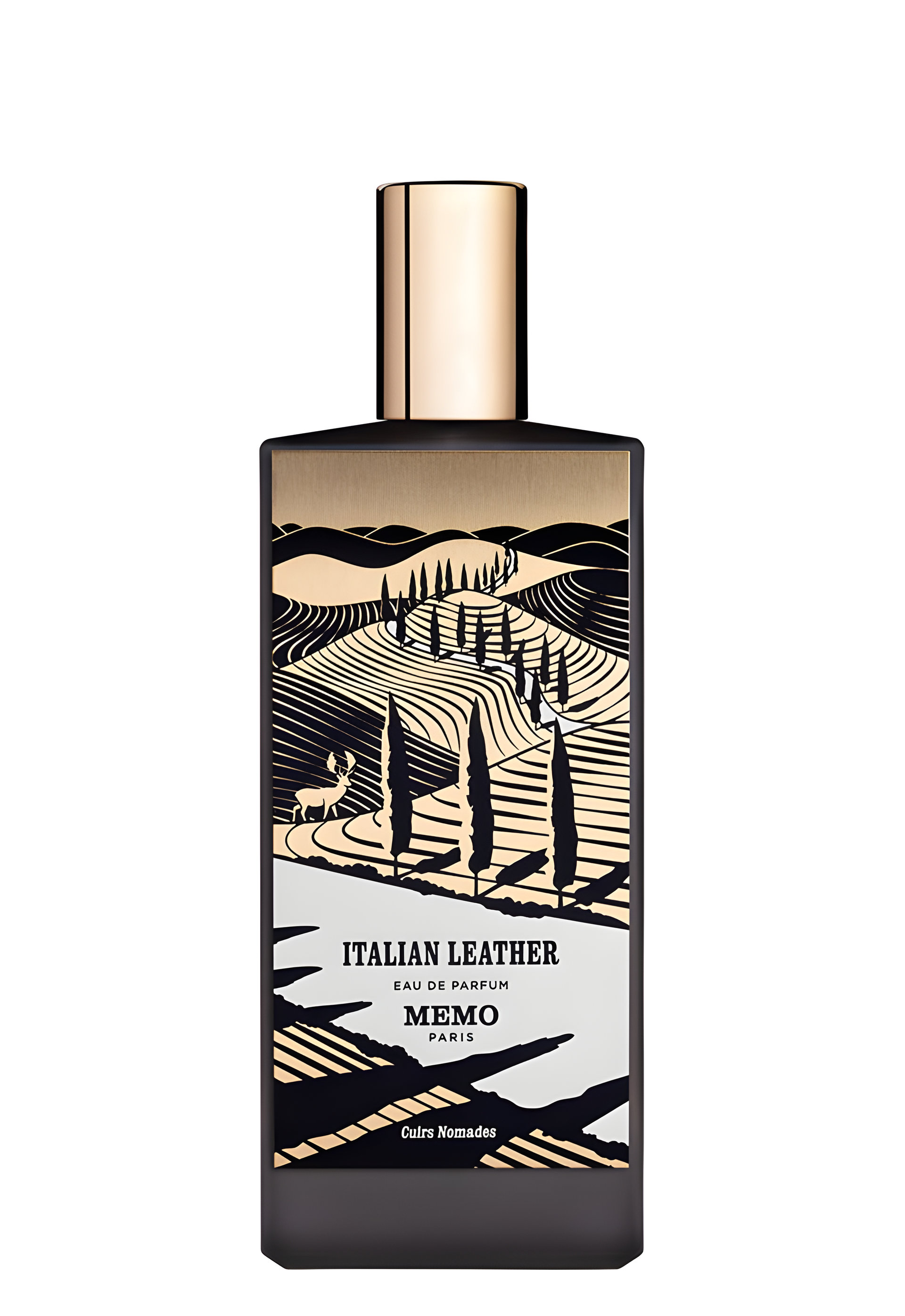 Italian Leather - Memo Paris