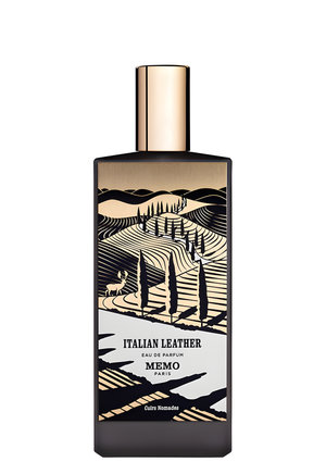Italian Leather - Memo Paris