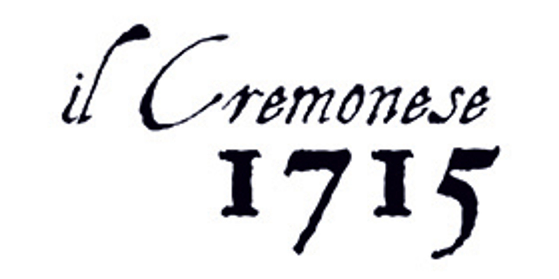 Picture of il Cremonese 1715 brand
