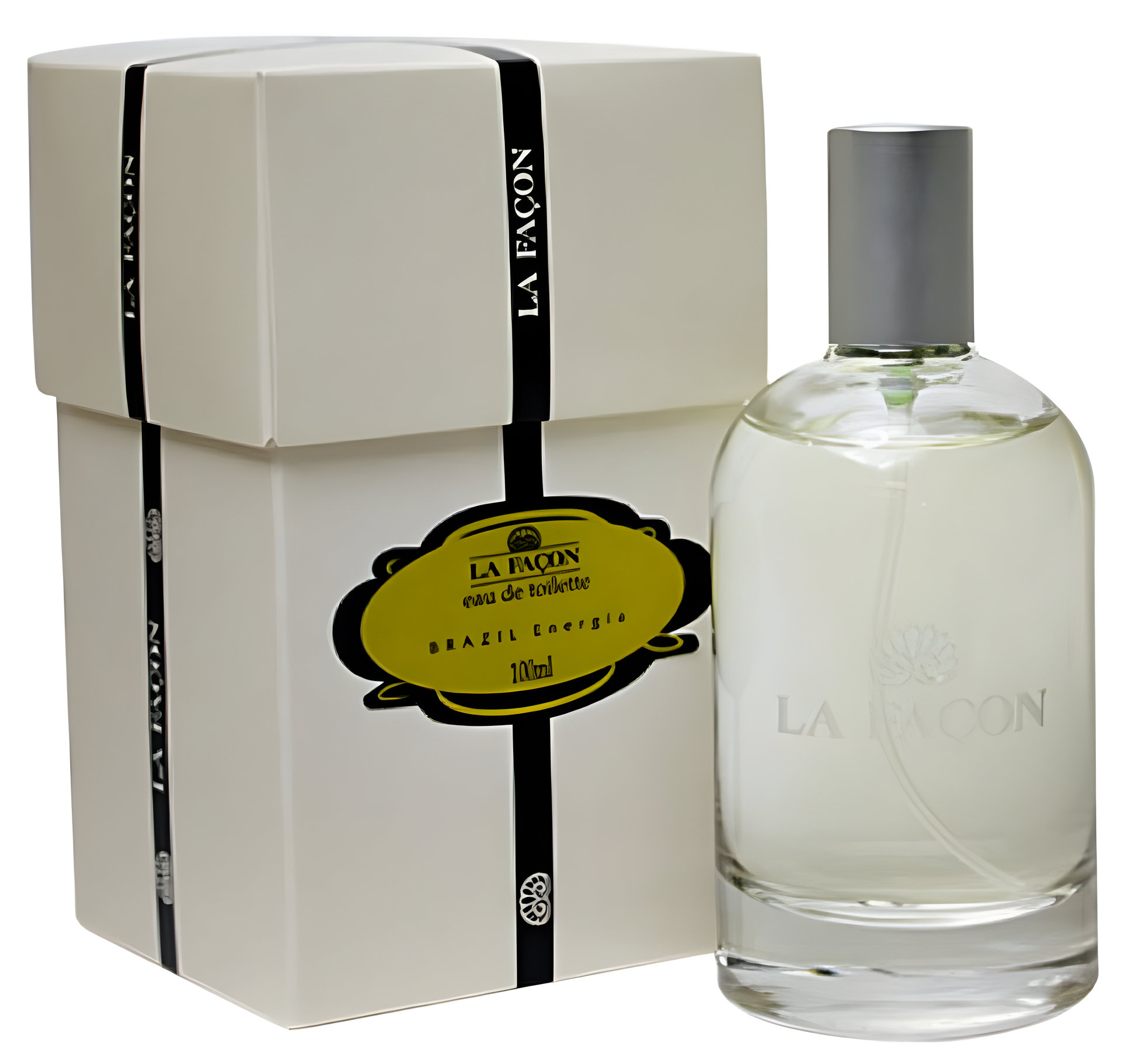 Picture of Brasil Natural fragrance