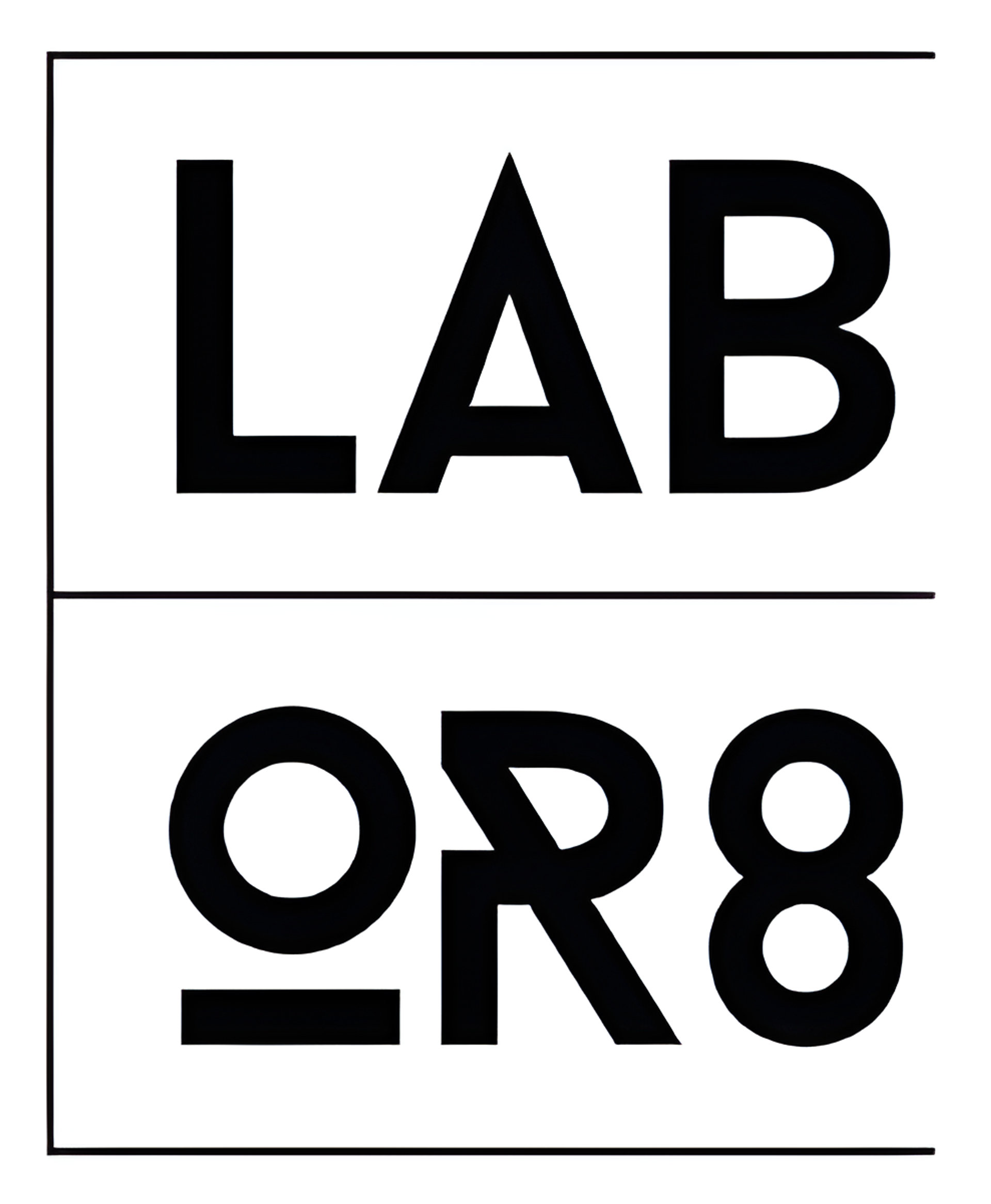 Picture of LABOR8 brand