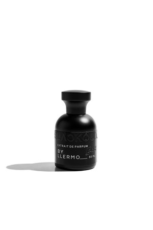 By Llermo by Blackoud perfume bottle
