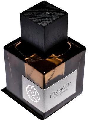 Filosofia by Day Three perfume bottle