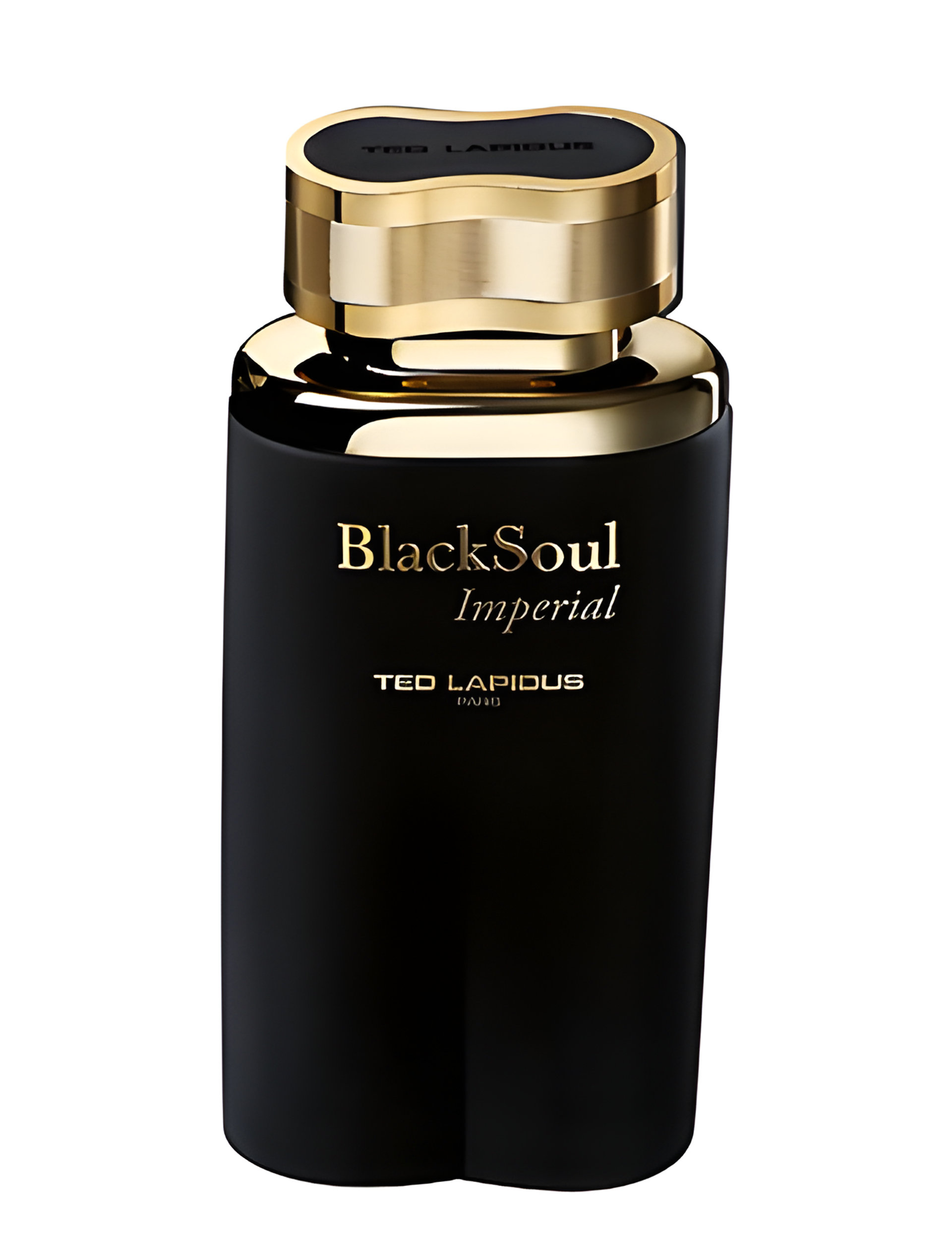 Picture of Black Soul Imperial fragrance