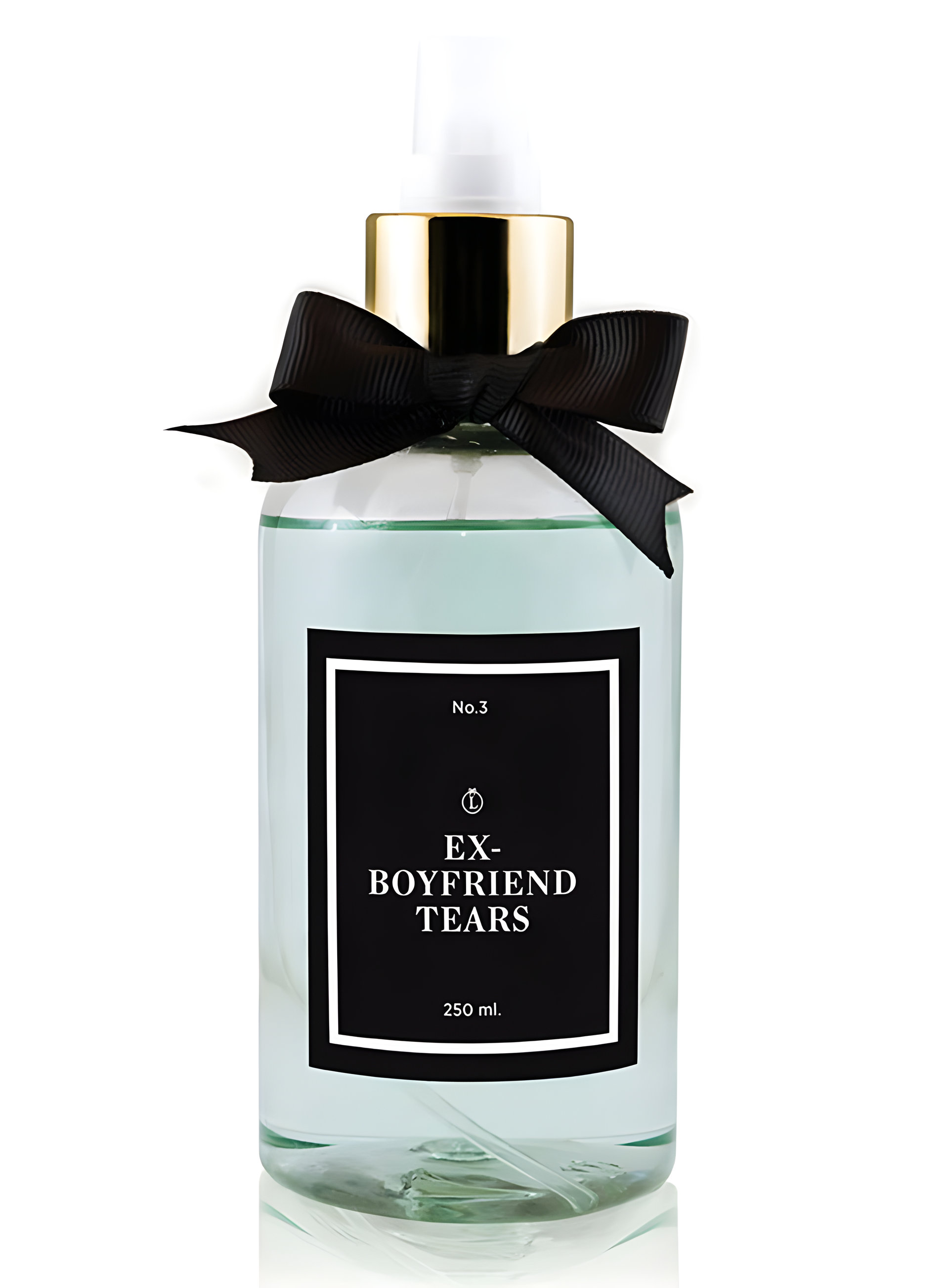 Picture of No. 3 Ex Boyfriend Tears fragrance