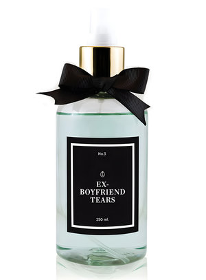 No. 3 Ex Boyfriend Tears by Loly In The Sky perfume bottle