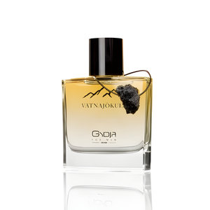 VJK Vatnajokull by Gydja perfume bottle