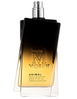 Animal by Morph perfume bottle