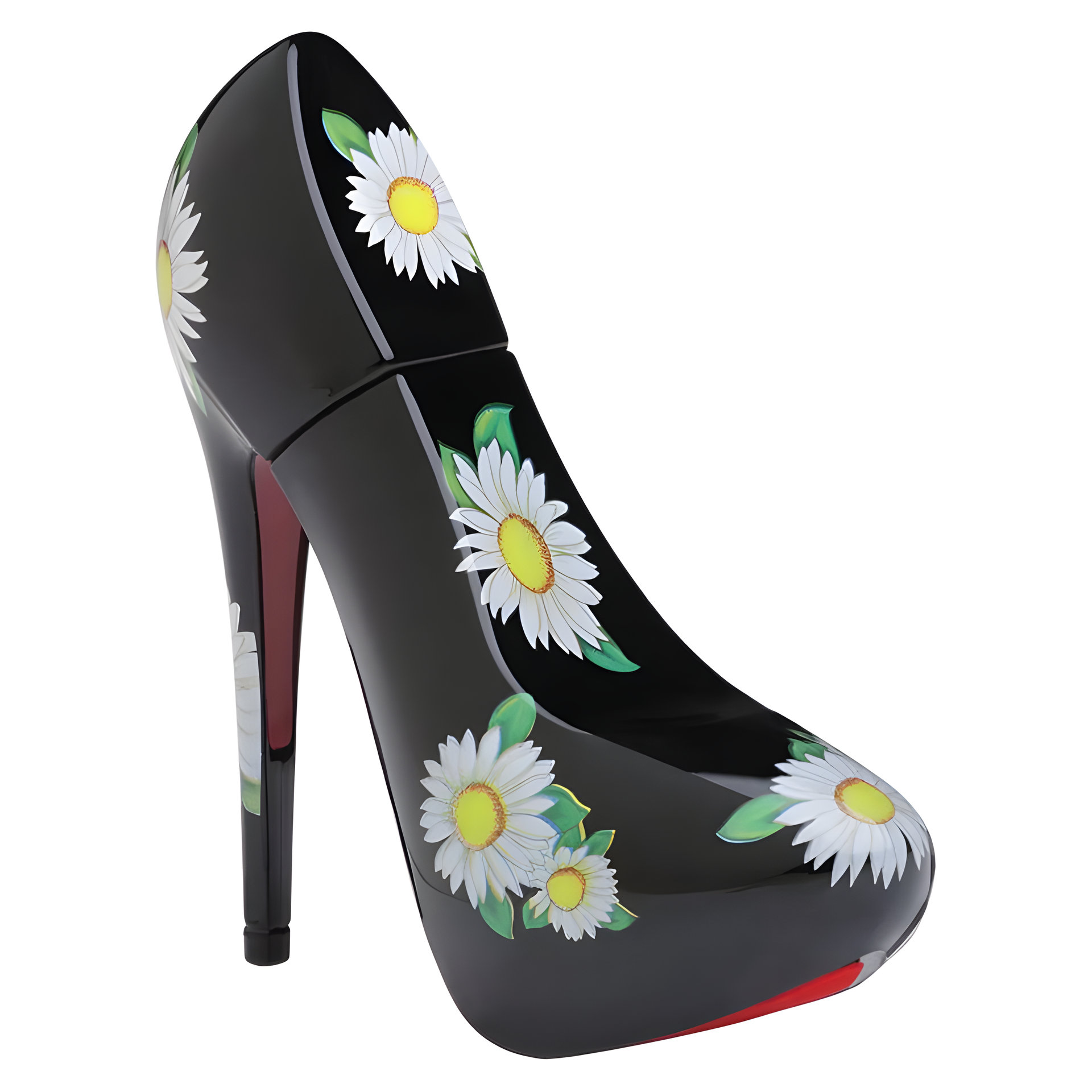 Picture of Style Heel Happy fragrance