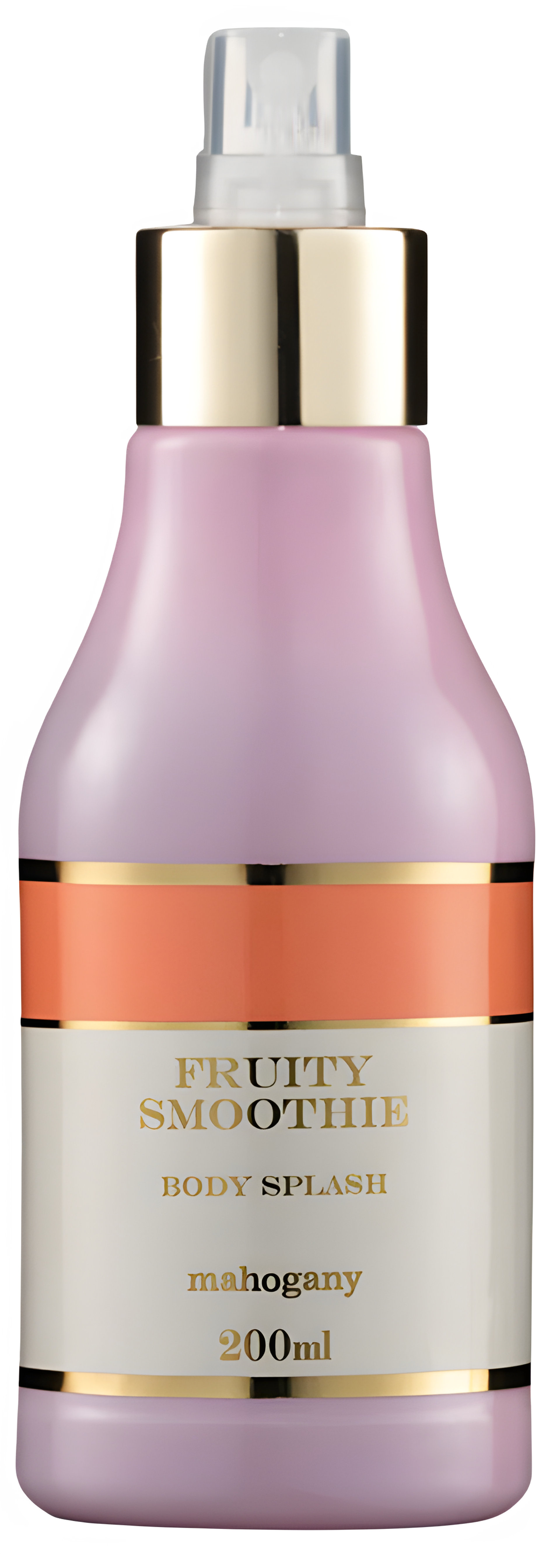 Picture of Fruity Smoothie fragrance