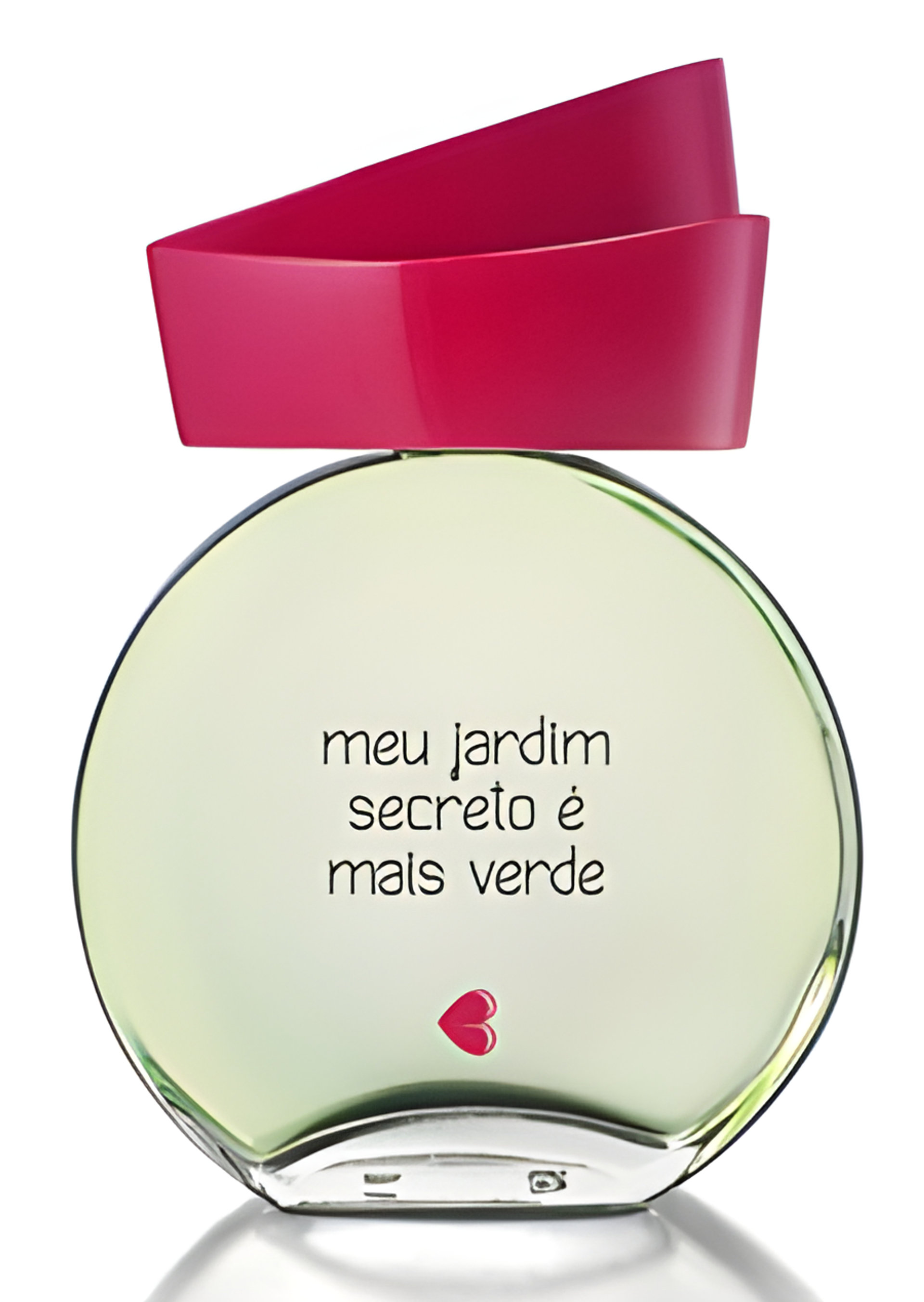 Picture of Meu Jardim Secreto E Mais Verde fragrance