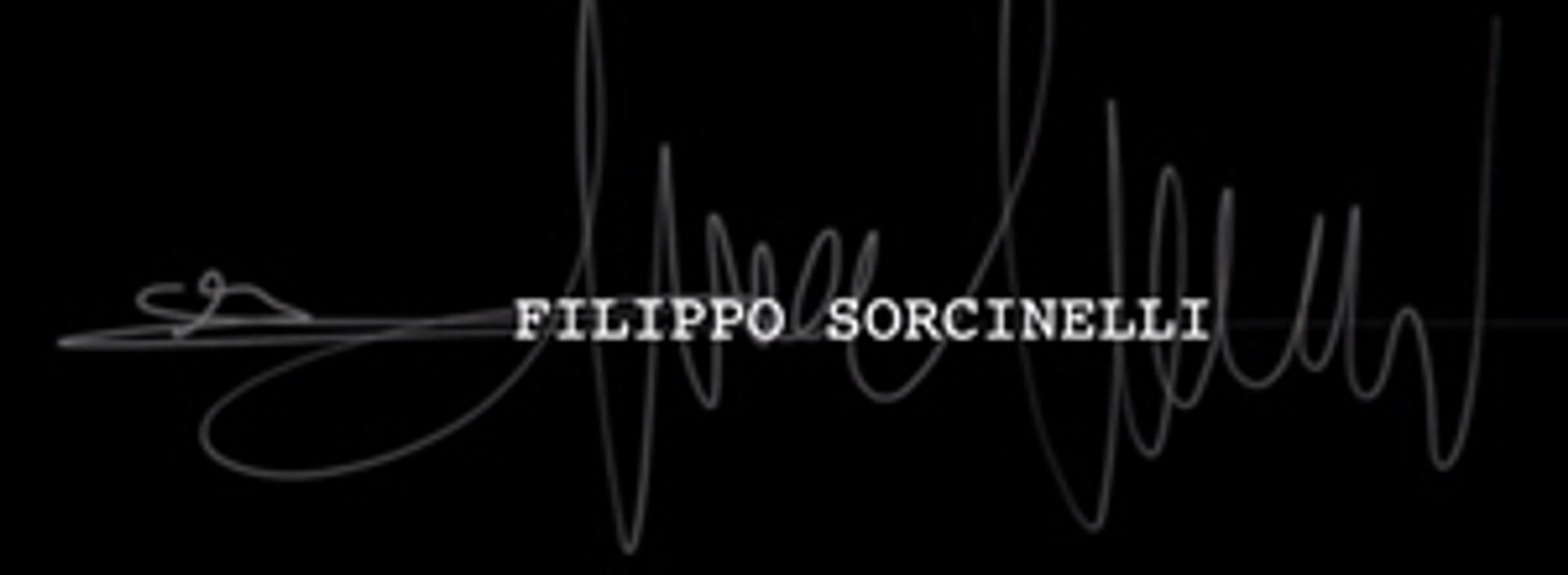 Picture of Filippo Sorcinelli brand