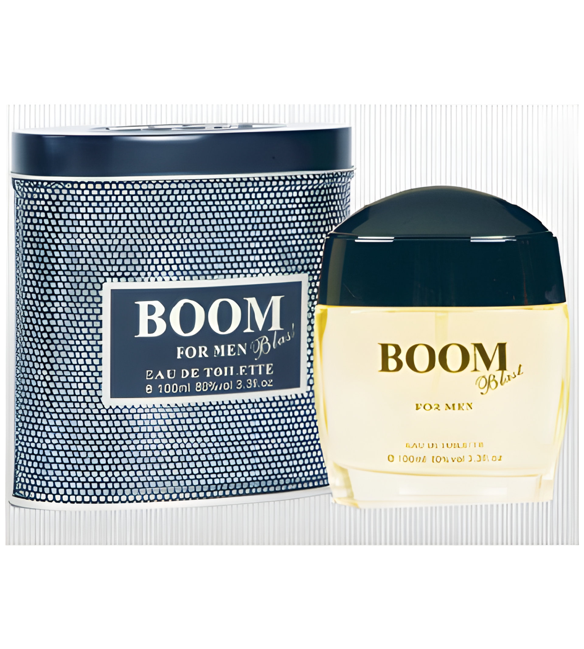 Picture of Boom Blast fragrance
