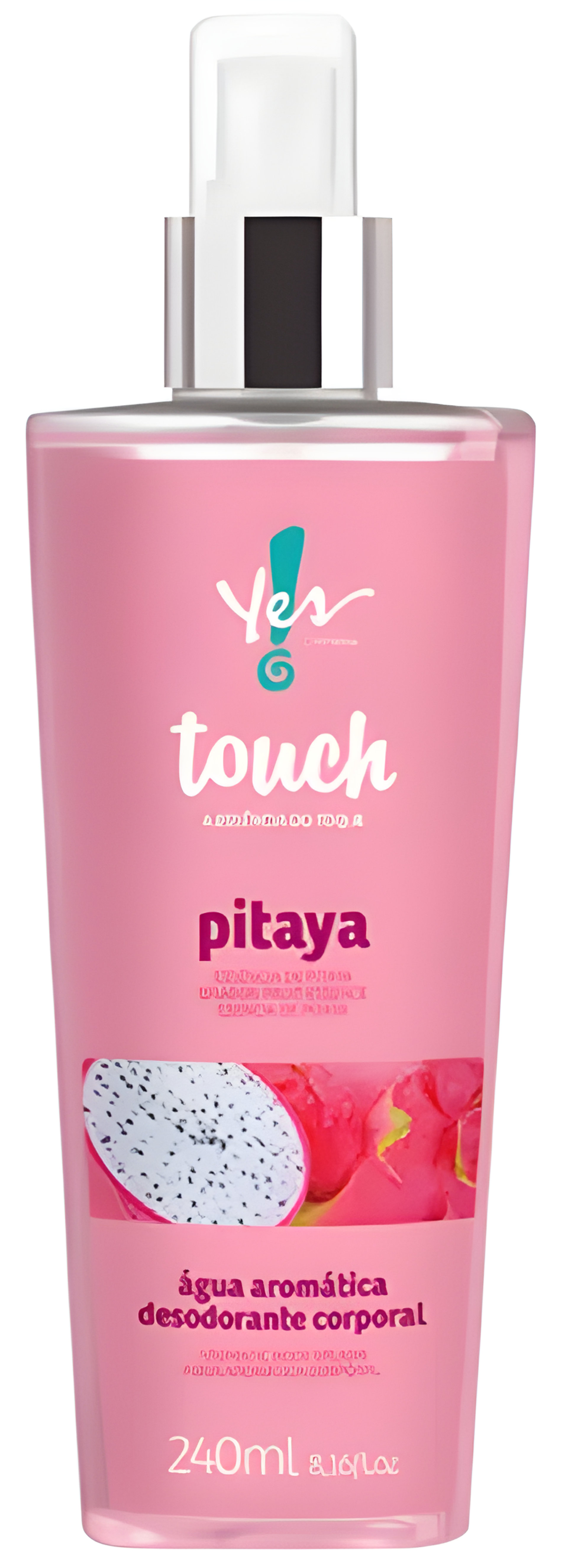 Picture of Touch Pitaya fragrance