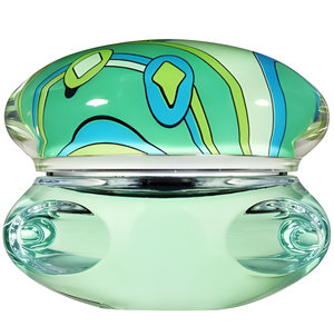 Verde 072 by Emilio Pucci perfume bottle