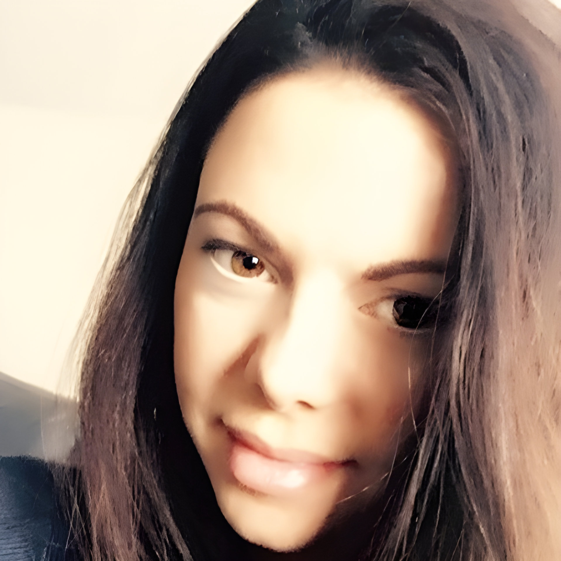 Picture of Amandine Galliano perfumer