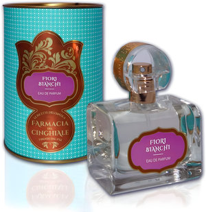 Fiori Bianchi by Le Ricette dell'Antica Farmacia del Cinghiale perfume bottle