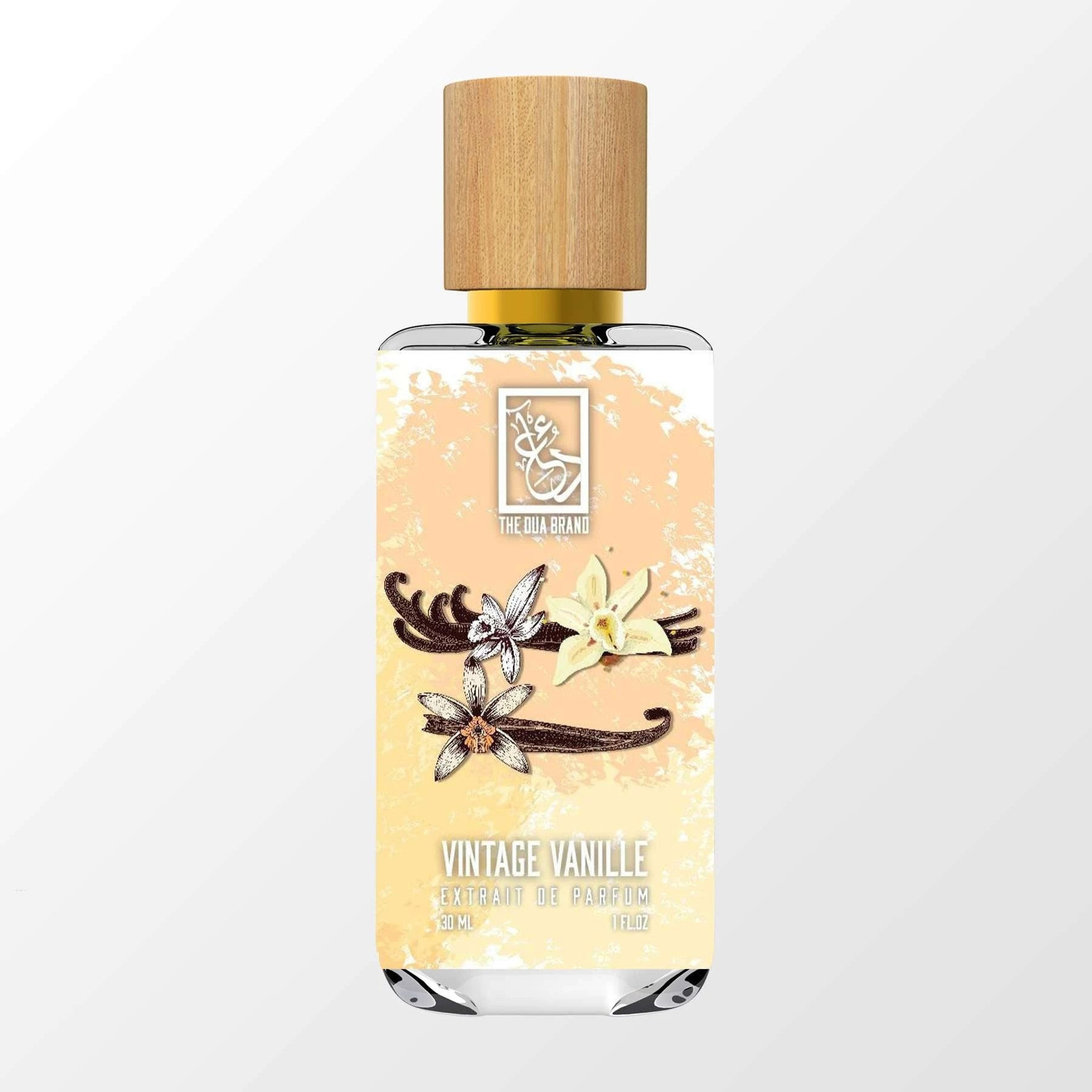 Picture of Vintage Vanille fragrance