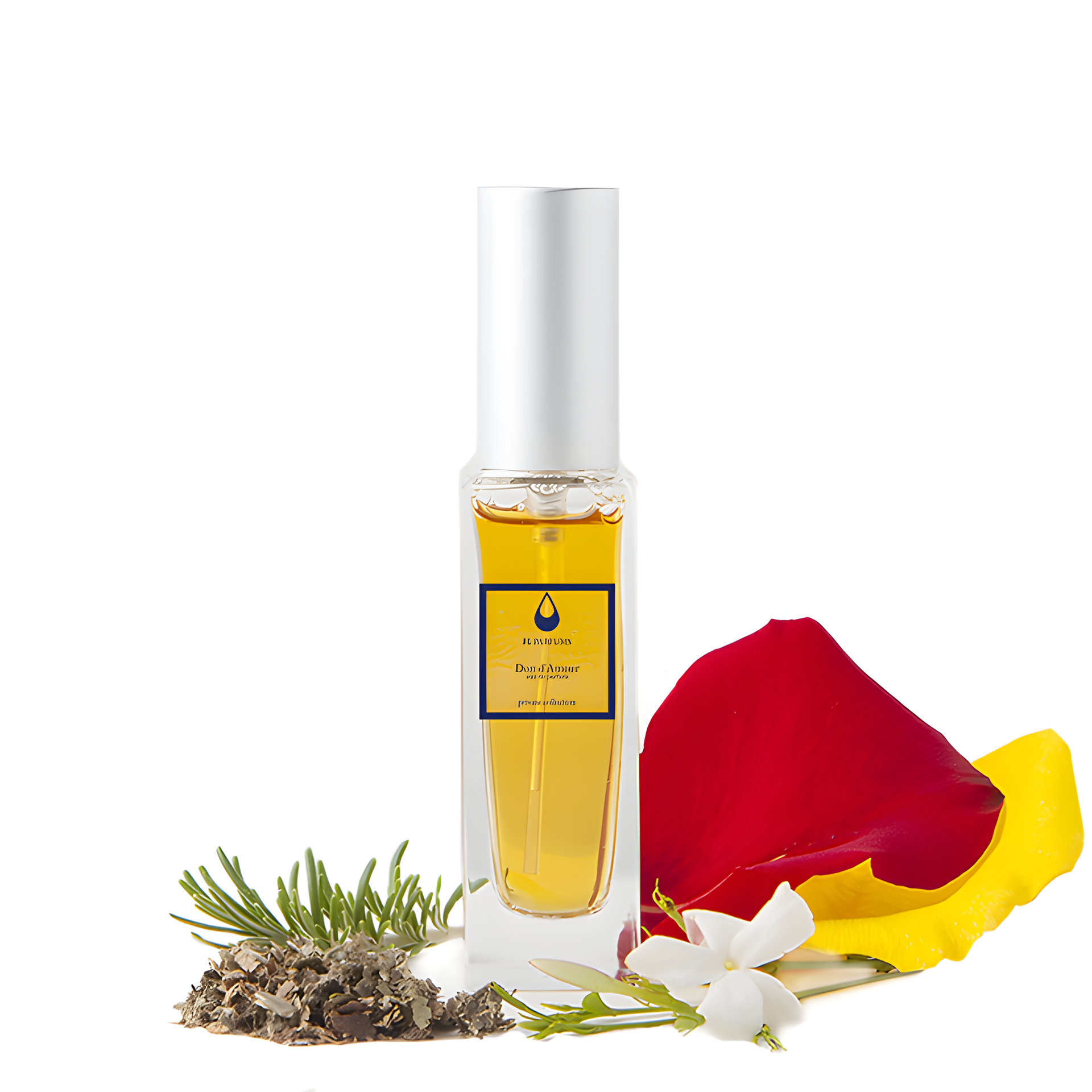 Don d'Amour by FL Parfums